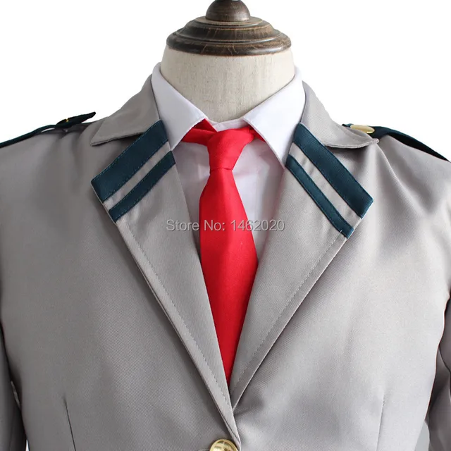 Boku nie bohater Academia AsuiTsuyu Yaoyorozu Momo Szkoła mundur mój bohater Academia OCHACO URARAKA Midoriya Izuku kostium Cosplay tanie tanio Costumes Spodnie Top Poliester MicroPlush Sets Unisex Anime Dorosłych Boku nie bohater Academia AsuiTsuyu Yaoyorozu Momo Szkoła mundur mój bohater Academia OCHACO URARAKA Midoriya Izuku kostium Cosplay tanie tanio Costumes Spodnie Top Poliester MicroPlush Sets Unisex Anime Dorosłych