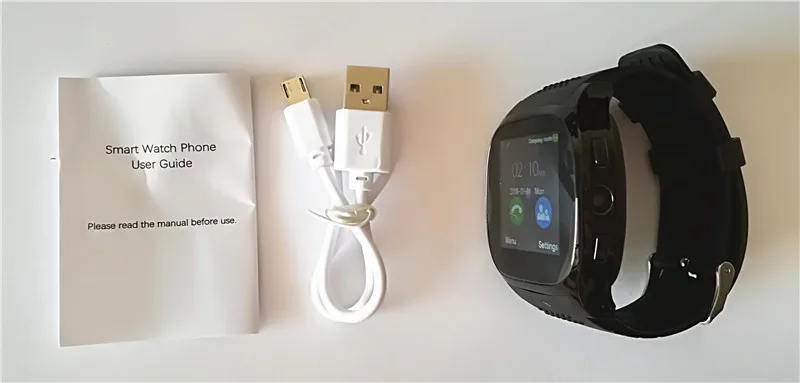 T8 Bluetooth Смарт часы с камерой музыкальный плеер Facebook Whatsapp Синхронизация SMS Smartwatch поддержка SIM TF карта для Android PK DZ09