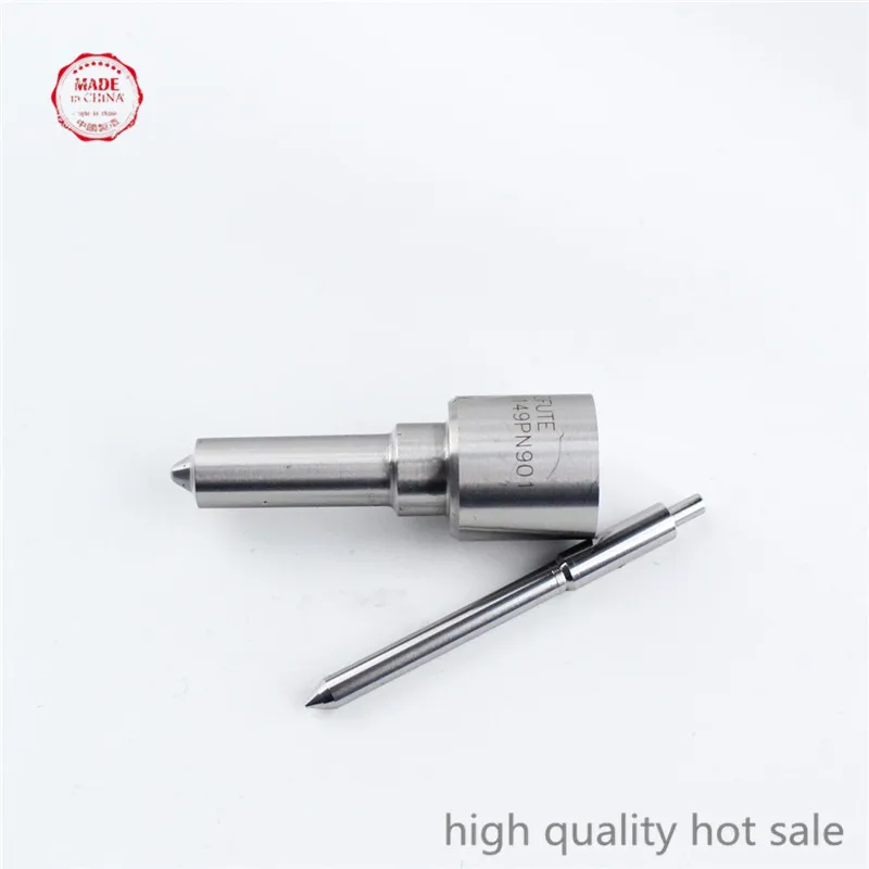 Дизельные модели DSLA149PN901 DLLA154PN209 DLLA150PN228 высококачественные форсунки дизельного