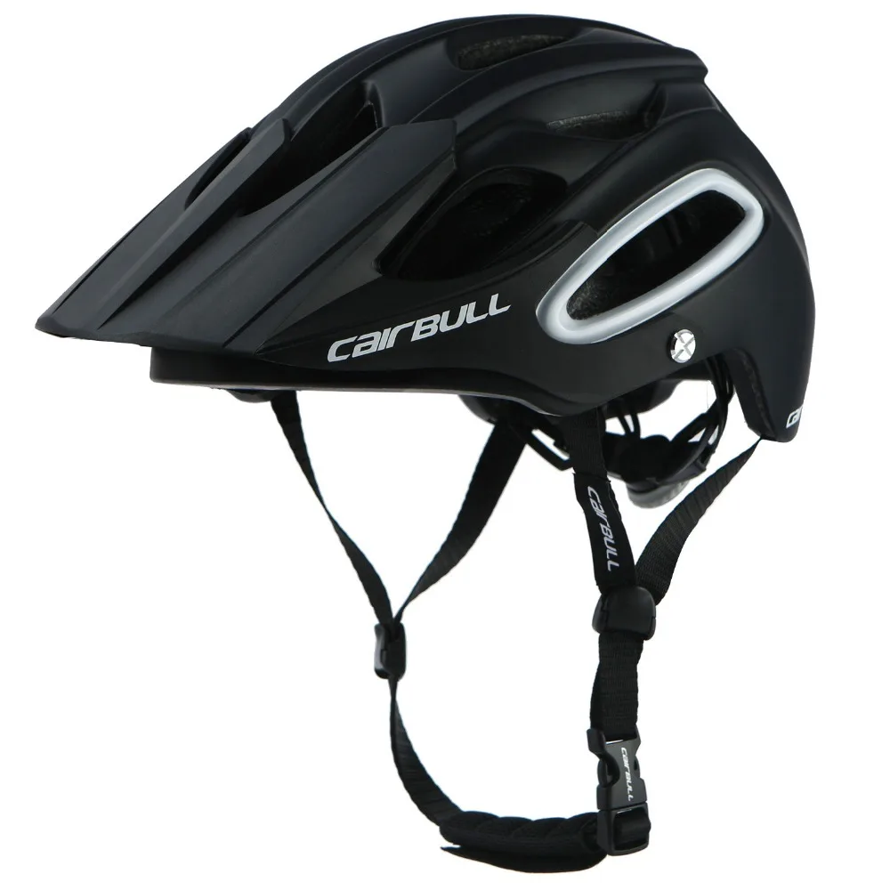 CAIRBULL ALLTRACK велосипедный шлем все terrai MTB спортивный защитный внедорожный супер