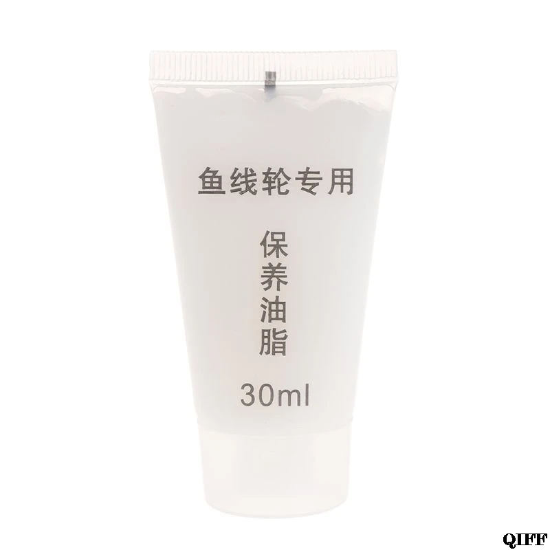 Lubrication Grease Lubricant Fishing Reel Gear Wheel Maintenance Oil Bearing Supplies Tackle Protective MAR28