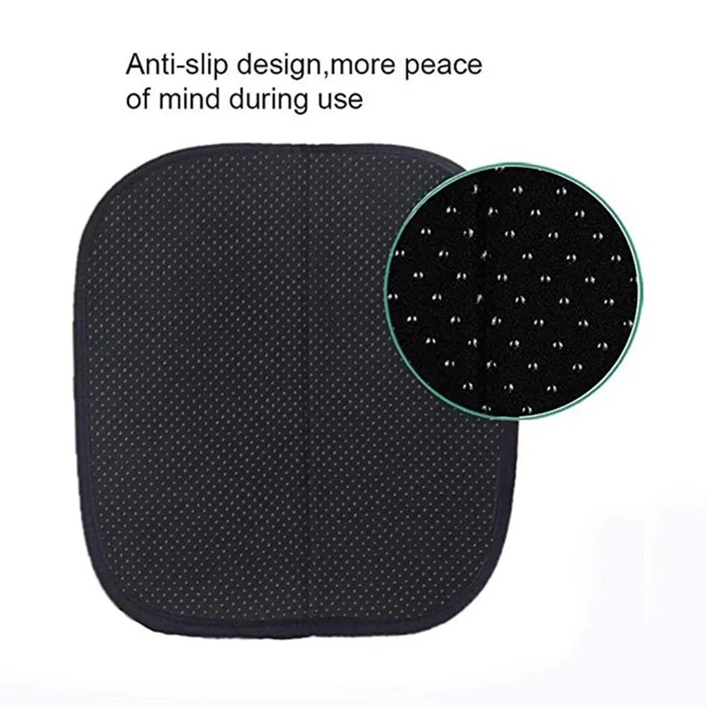  Foot Pad Remote Control Charging Foot Massage Instrument Pedicure Machine Foot Massage Device Ems L