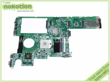 DAKL3AMB8G1 motherboard for lenovo Y560 Notebook PC System board / main board Intel hm55 ati graphics ddr3 board