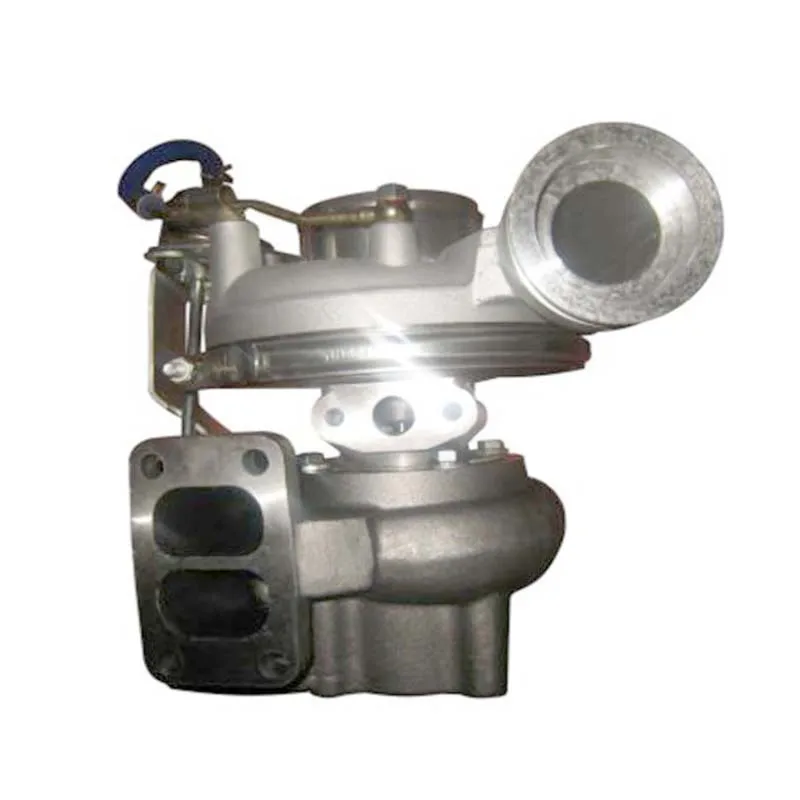 Турбокомпрессор Radient S200G 12709880018 53271013082 04294676 турбо для Deutz Volvo TCD2013 TAD750VE TAD760VE