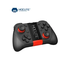Mocute Wireless Joystick Bluetooth Android Gamepad Gaming Remote Control for phone PC Tablet USB for xiaomi mi Game Controller