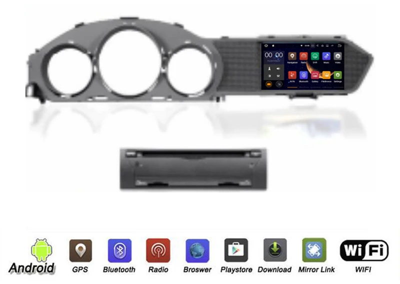 Flash Deal YESSUN For Benz C-C204 2011~2014 Android Car GPS Navigation DVD player Multimedia Audio Video Radio Multi-Touch Screen 1
