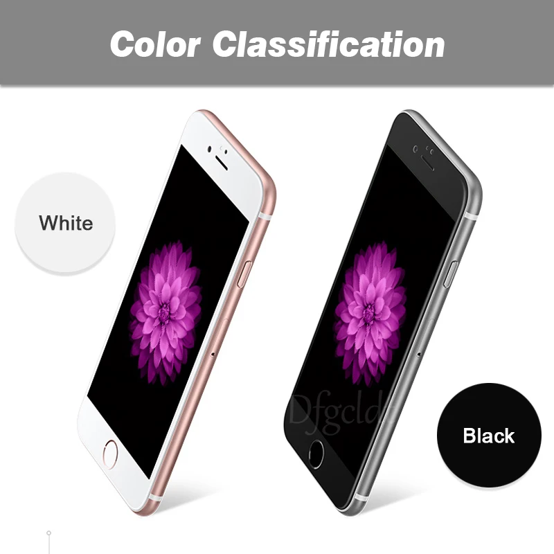 3D изогнутое углеродное волокно с мягкими краями закаленное стекло для iPhone X 8 7 6s