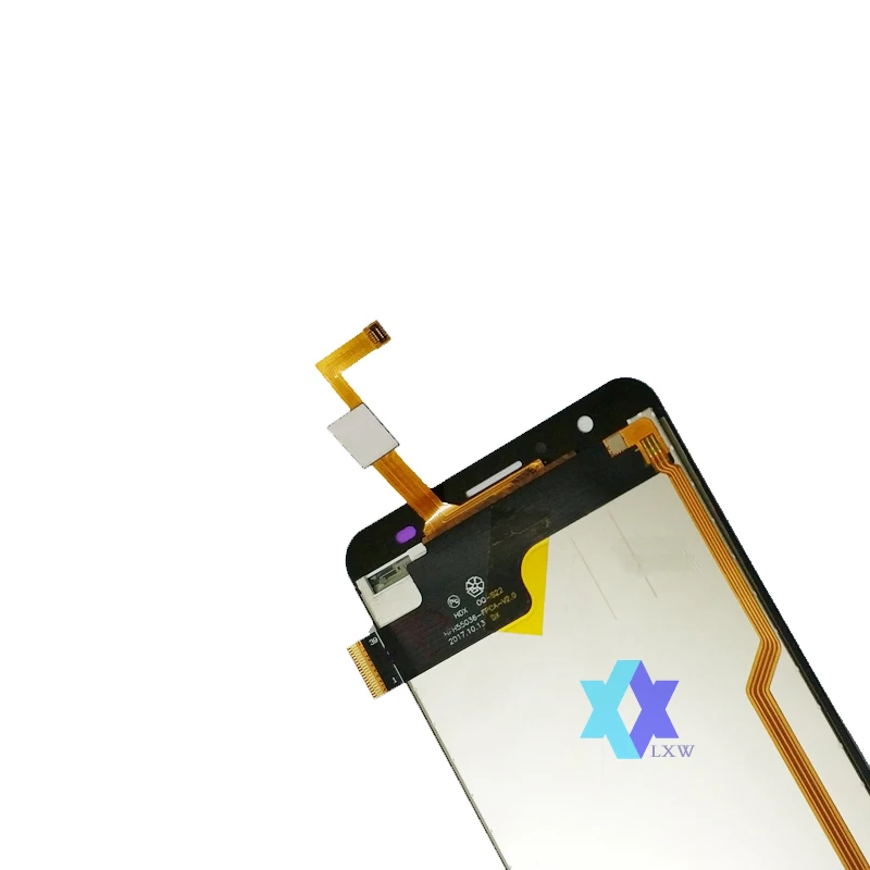 K6000 Plus LCD 5