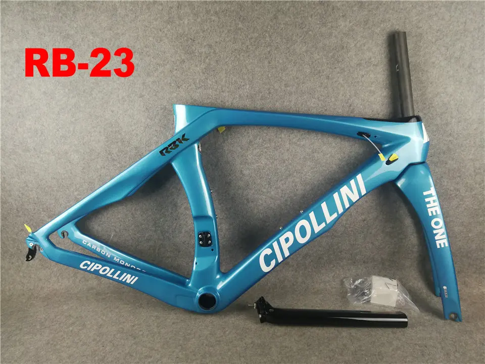 УГЛЕРОДНЫЙ дорожный велосипед Cipollini RB1K THE ONE silnicni kolo с R7000 Ultegra R8000 на