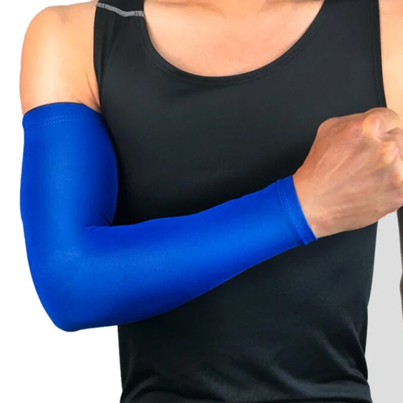 Модный теплый рукав унисекс с защитой от ультрафиолета, наружный временный рукав, дышащая УФ-защита, теплый рукав