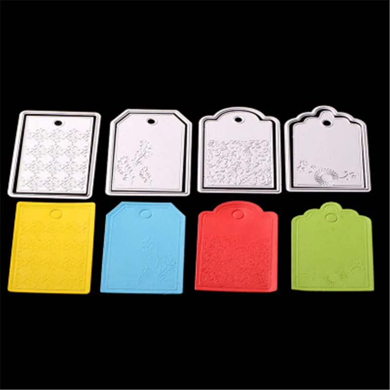 

Metal Cutting Dies for Diy Scrapbooking Die Cut New 2018 Cuts for Paper Card Making Craft Embossing Photo Halloween Witch
