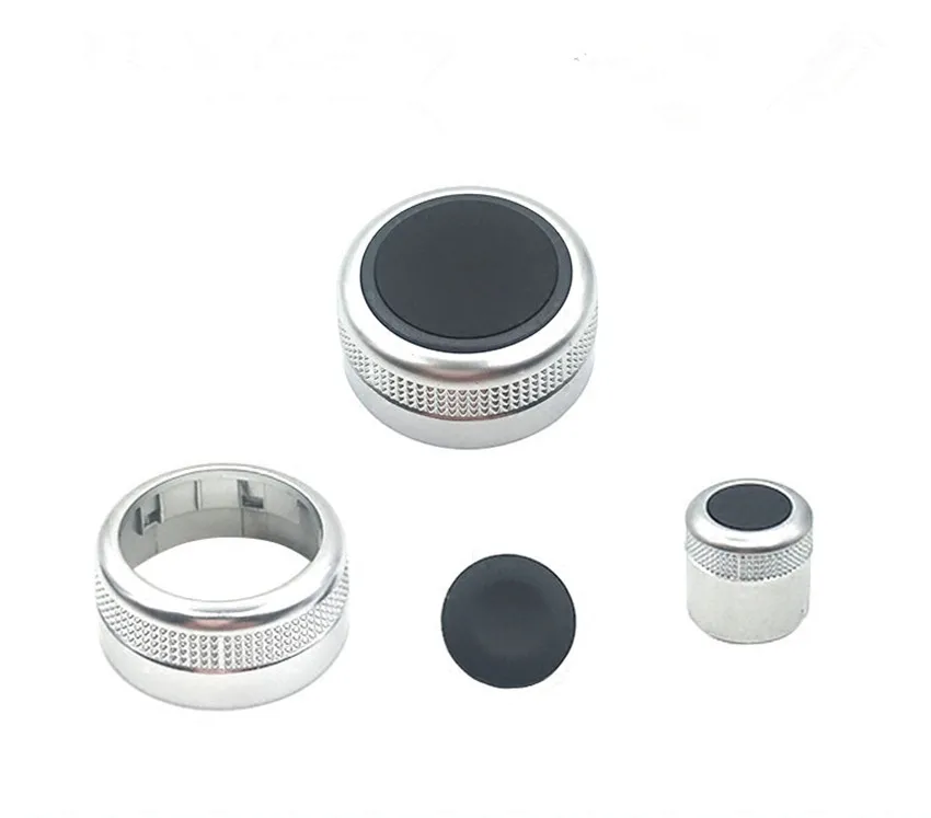 MMI Multimedia Knob New MMI Multimedia Volume Control Adjust Knob Cap