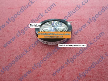 

T708N22TOF PHASE CONTROL THYRISTOR MODULE 2200V 708A