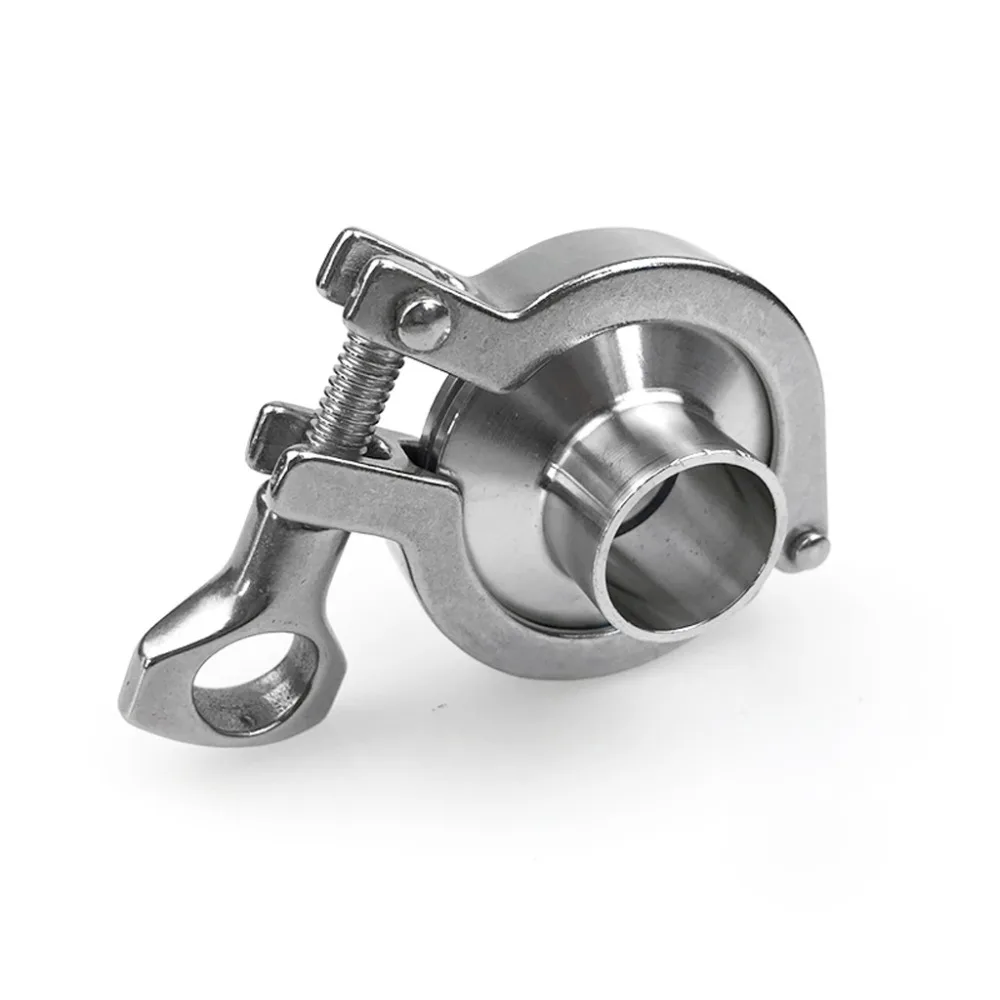 

Stainless Steel Clips Hose Clamp Pipe Hoops Fastener Clip Industry Accessories