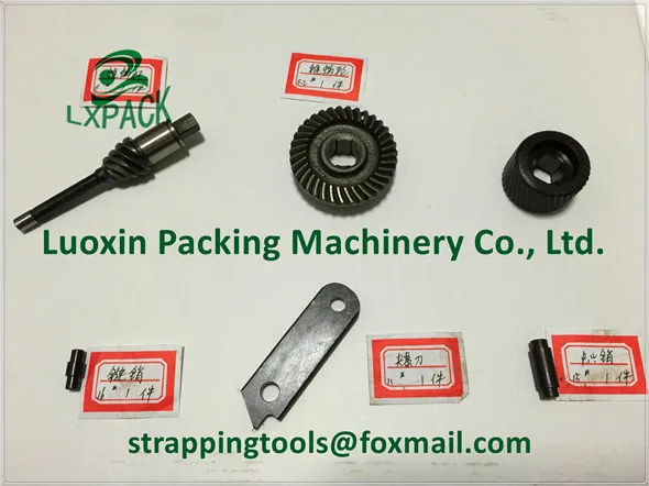 Pneumatic tensioners and sealers50