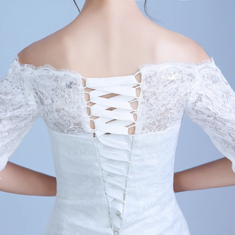 wedding dresses