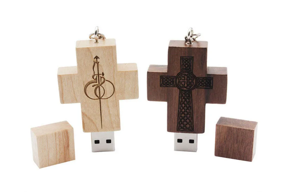 JASTER индивидуальный, деревянный usb флэш-накопитель usb 2,0 4 gb/8 gb/16 gb/32 gb/64 gb Модный подарок 10 шт бесплатный логотип