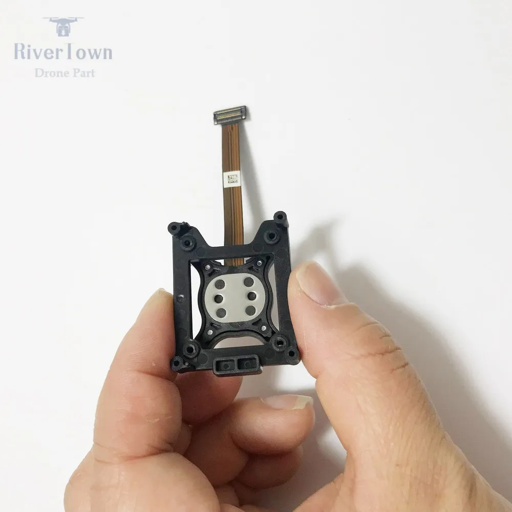 Абсолютно новые оригинальные компоненты модуля Mavic 2 IMU для DJI Pro & Zoom запасные