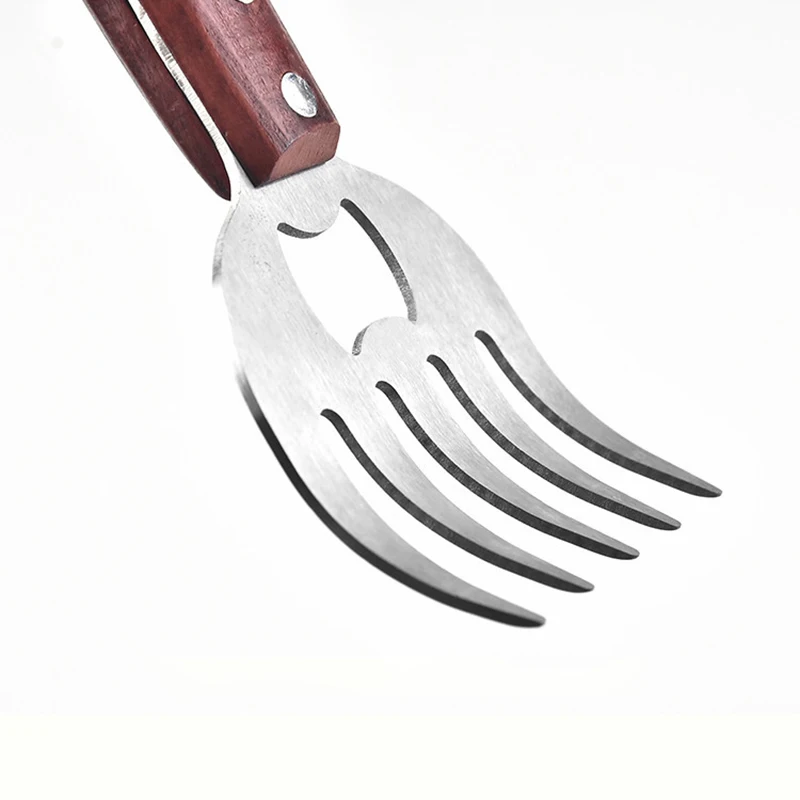 Kitchen Tool Meat Shredder Claws 4
