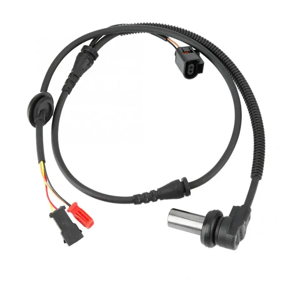 Front L//R ABS Wheel Speed Sensor 1998-1999 Audi A6 4B0927803