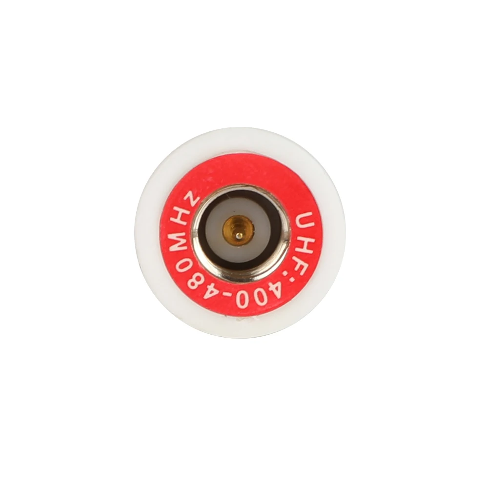 

1PC MINI antenna 400-470 MHZ antenna SMA-F Mini for Kenwood TK3107 TK2107 TK278 for baofeng BF888S radios 4