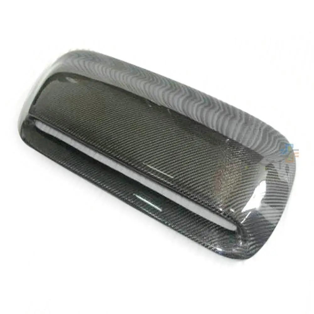World Rally FRP S12 JDM крышка из углеродного волокна крышки впускного отверстия для Subaru