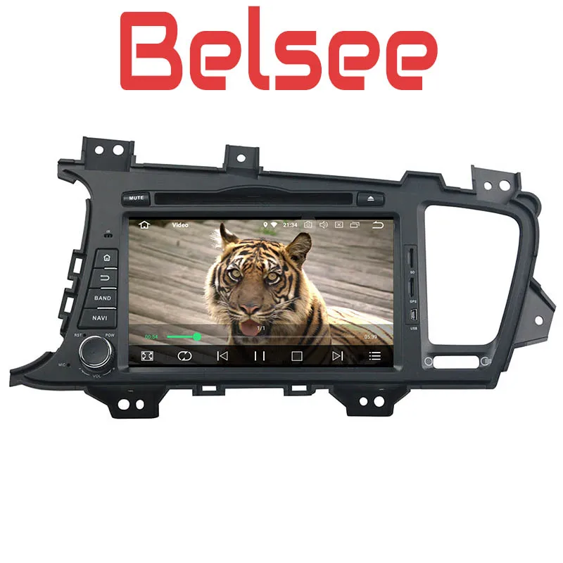 Flash Deal Belsee Kia K5 Optima 2011 2012 2013 Din Android 8 Stereo Radio GPS DVD Head Unit Support Android Auto Bluetooth Touch Screen IPS 2 Flash Deal Belsee Kia K5 Optima 2011 2012 2013 Din Android 8 Stereo Radio GPS DVD Head Unit Support Android Auto Bluetooth Touch Screen IPS 2