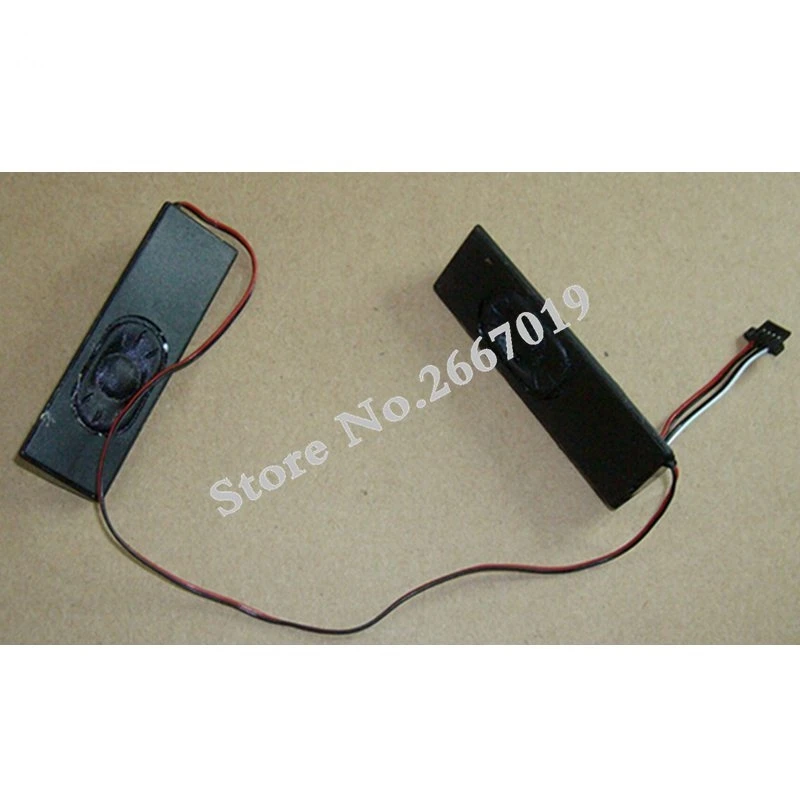 Новый внутренний динамик для ноутбука ASUS A52 A52J A52D A52F a522b K52 K52J K52D встроенный |