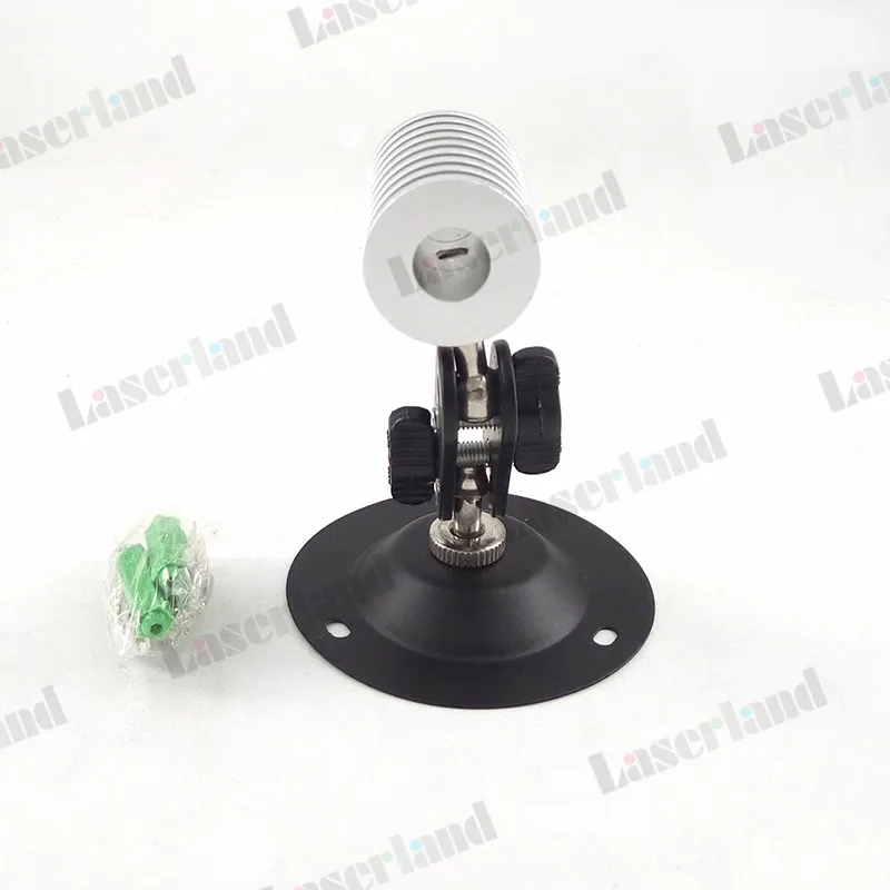 

Adjustable Holder/Clamp/Mount Heatsink 12mm Laser Module Pointer Lens Mirror