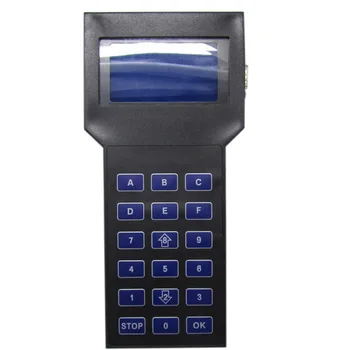 

Universal Tacho Pro Plus V2008 July Version Main Unit Unlock Version Free Shipping Tacho Pro 2008 Main Unit