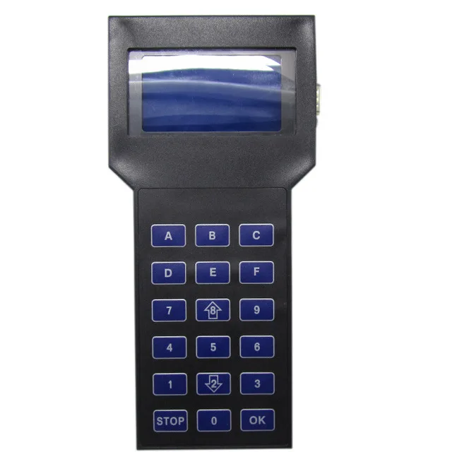 Universal Tacho Pro Plus V2008 July Version Main Unit Unlock Version