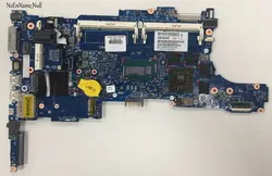 730807-501 для hp 840 G1 850 G1 Материнская плата ноутбука i5-4300U 730807-001 6050A2559101 Материнская плата ноутбука