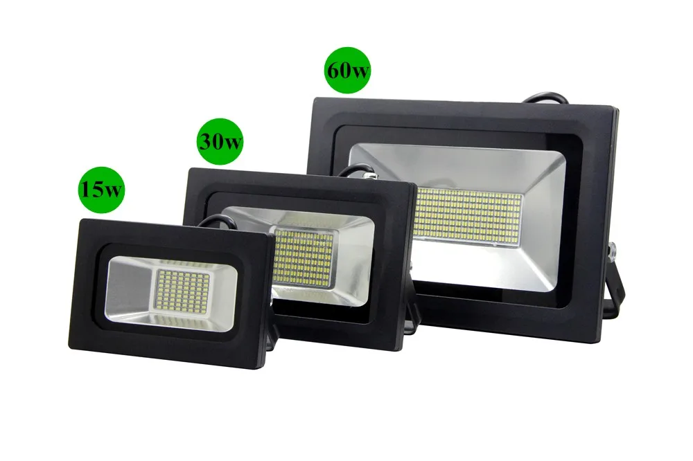 LED Floodlight  (55)