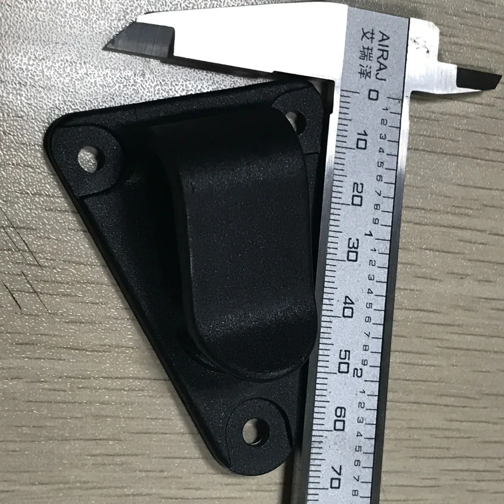 AINOMI baby carrier accessory holster clips Pannier Clips buckles painner bag attach hook cargo net hook stroller accessories stroller hooks