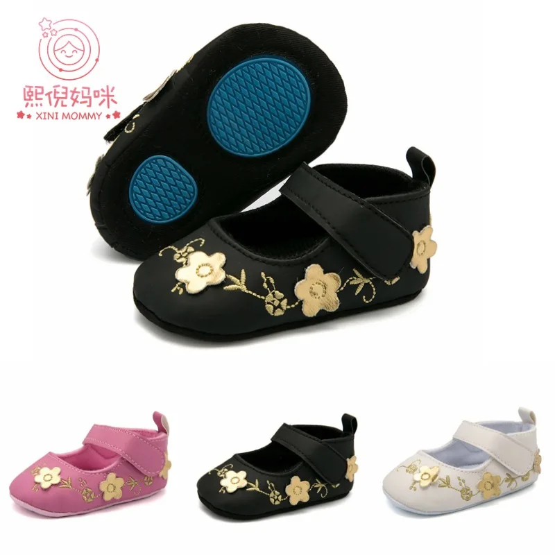 

XINI MOMMY first walkers girls shoes crib shoes baby girl boy shoes baby boots infant shoes baby moccasins