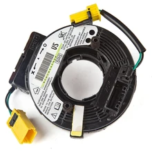 Рулевого колеса автомобиля Комбинации переключатель кабельный узел для Honda City 1.5L Джаз 2009 2010 2011 77900-TF0-E91 77900TF0E91