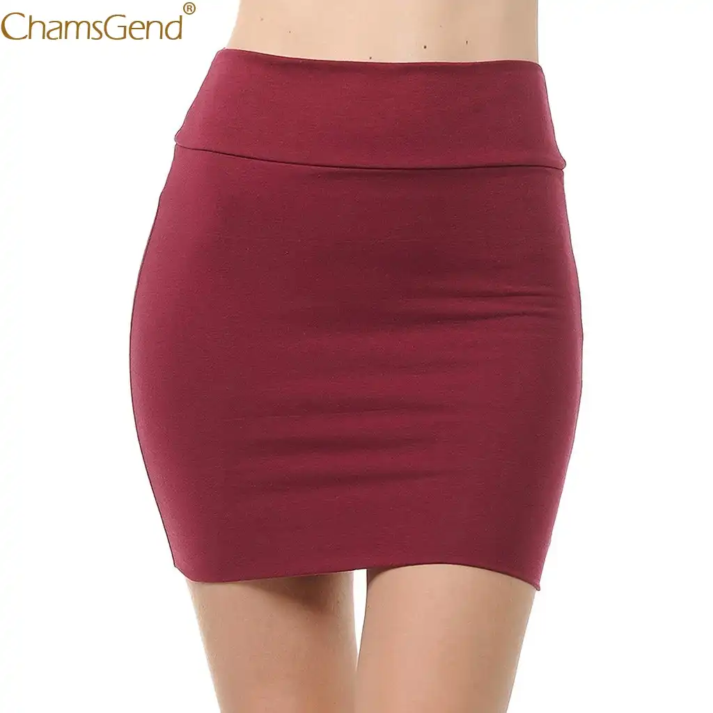 plus size summer skirts
