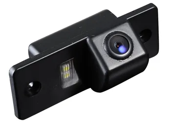 

For Sony CCD VW Tiguan Porsche Cayenne Touareg Golf Passat CAR Back Up Parking Reverse car CAMERA Night Vision HD