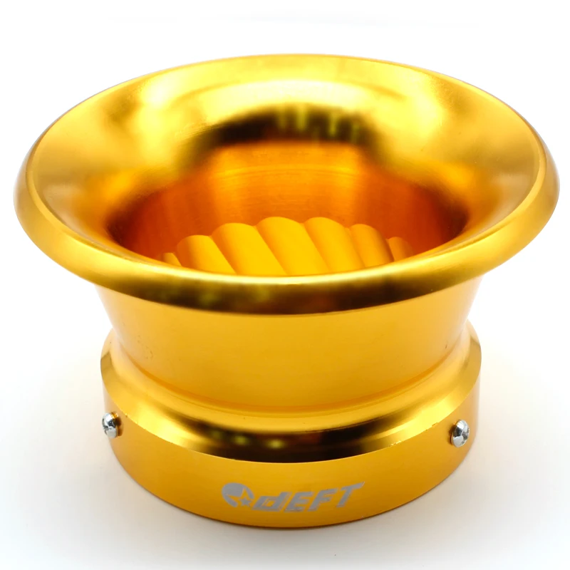 Carburetor Air Filter Cup The Wind Horn Performance Air Filter Wind Cup Horn 2.5/3/3.5/4 inch 76mm 100mm air filters car filter
