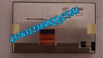 

New Original 7" inch LA070WV2-TD04 LA070WV2(TD)(04) LA070WV2TD04 LCD Screen Display for Car GPS Navigation
