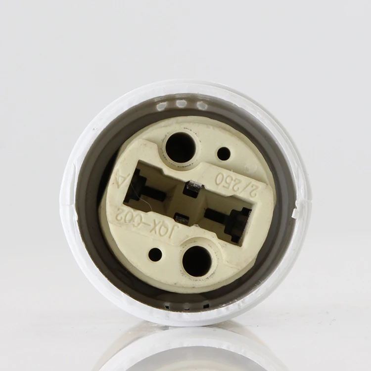 E27 to GU10 converter 1