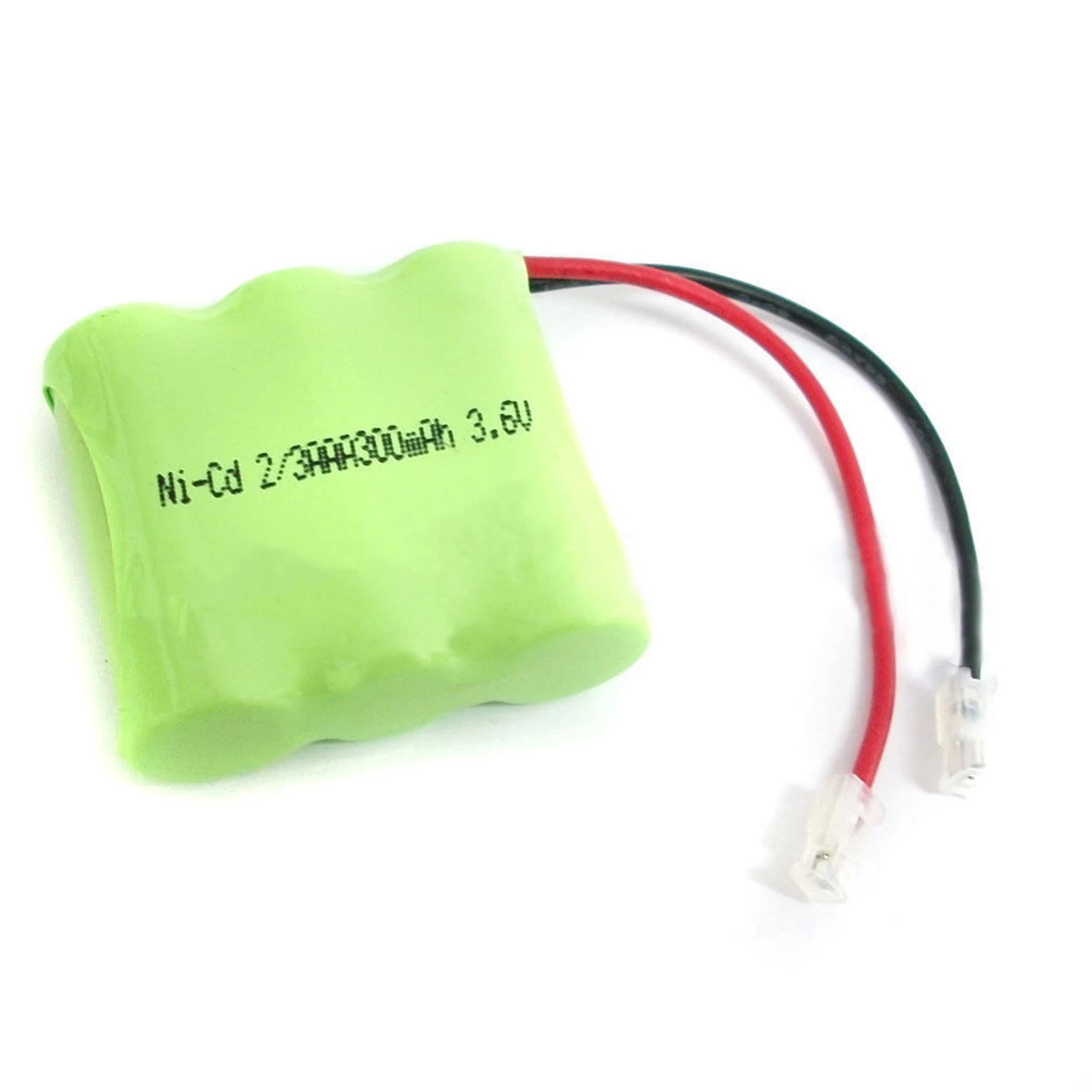 1 шт 2/3 AAA 3,6 V 300mAh аккумуляторная батарея сотовый 404 для телефона Ni-CD