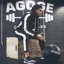 Новые бренды, мужская спортивная одежда, толстовки, набор, осенний костюм, одежда, спортивные костюмы, мужские толстовки и пальто, спортивные костюмы