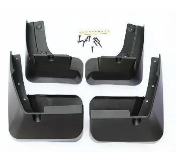 

Soft plastic Mud Flaps Splash Guard For 2013 Forester