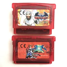 Супер Ghouls N призраков блестящие душа Европейская версия для 32 бит видео игровая консоль карты США/ЕС Версия