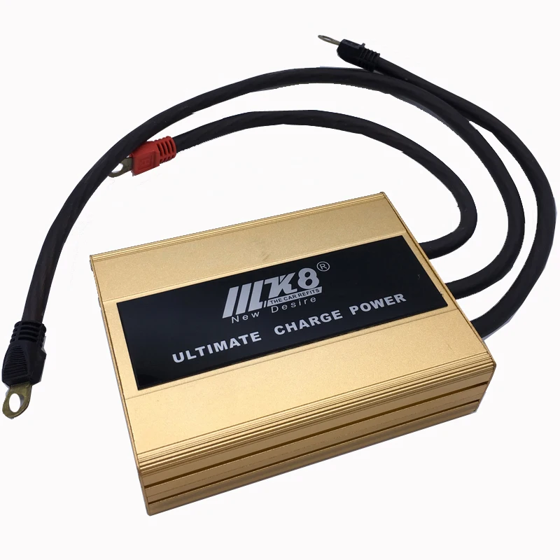

IILK8 premium Power charger Volt Stabilizer