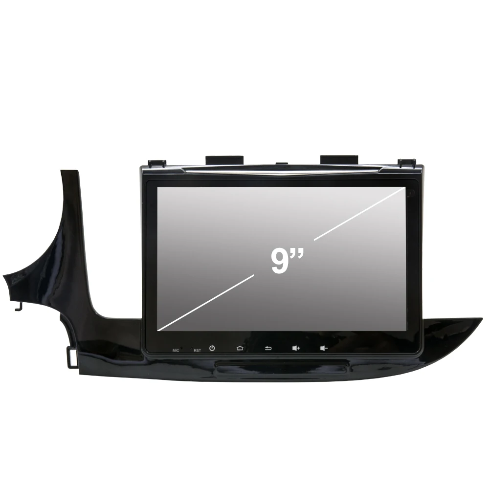 Perfect Owtosin Car Radio Multimedia Video Player Navigation GPS Android 9.0 For Opel MOKKA X (Left) 2016 2017 2018 2019 Car 4GB RAM 3 Perfect Owtosin Car Radio Multimedia Video Player Navigation GPS Android 9.0 For Opel MOKKA X (Left) 2016 2017 2018 2019 Car 4GB RAM 3