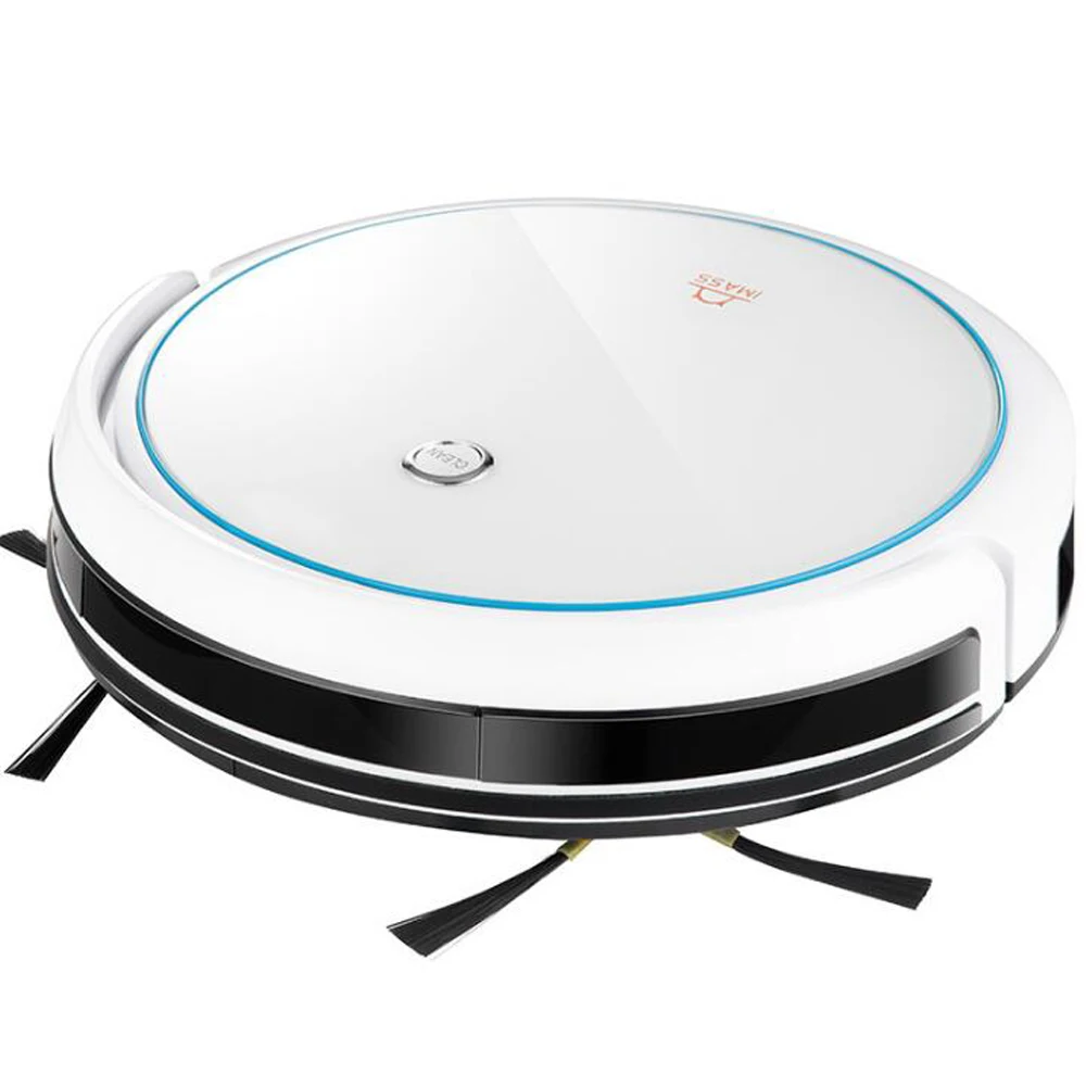 K Vacuum Cleaner robot 22