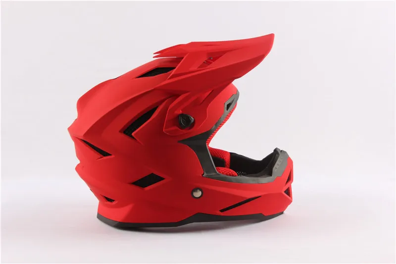 Защитные детские шлемы casco capacetes внедорожный мотоциклетный шлем ATV dirt bike cross шлем для мотокросса YL XS51-54cm