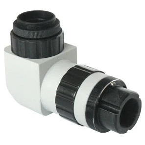  Zeiss Type Microscope Beam Splitter Extender With 1/3